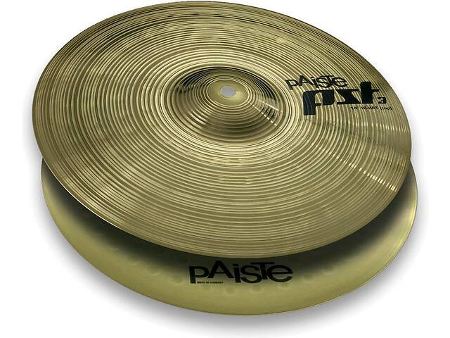 Комплект тарелок Paiste 3 Hi-Hat 14