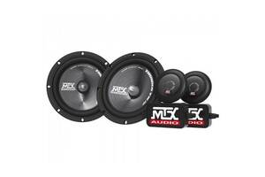 Компонентная акустика MTX TX265SX