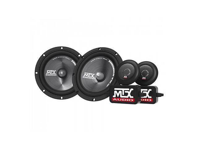 Компонентная акустика MTX TX265SX