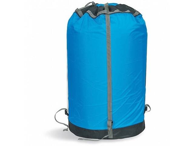 Компресійний мішок Tatonka Tight Bag L Bright Blue (3024.194)