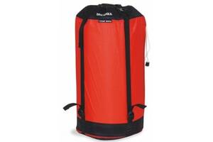 Компресійний мішок Tatonka Tight Bag M Red (1033-TAT 3023.068)