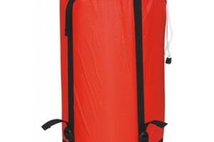 Компресійний мішок Tatonka Tight Bag M Red (1033-TAT 3023.068)
