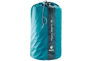 Компрессионный мешок Deuter Pack Sack 15 (1052-3940916 3026)