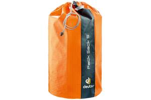 Компрессионный мешок Deuter Pack Sack 5 (1052-3940716 9010)