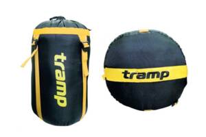 Компрессионный мешок L Tramp TRS-092.1 30 л Black