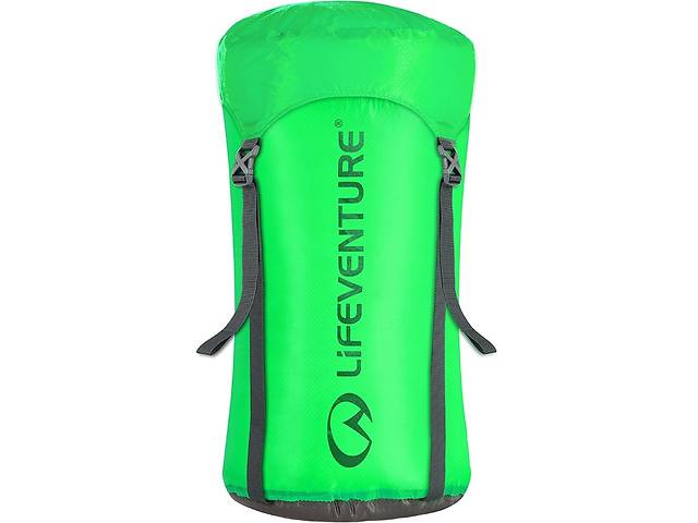 Компрессионный мешок Lifeventure Ultralight Compression Sacks 15 (1012-59180)