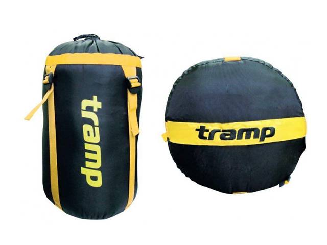 Компрессионный мешок M Tramp TRS-091.1 23 л Black