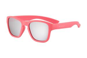 Koolsun Детские солнцезащитные очки черные серии Aspen размер 1-5 лет KS-ASBL001
