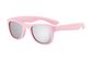 Koolsun Детские солнцезащитные очки нежно-розовые серии Wave (Размер: 1+)