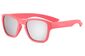 Koolsun Дитячі сонцезахисні окуляри рожеві серії Aspen розмір 5-12 років KS-ASCR005