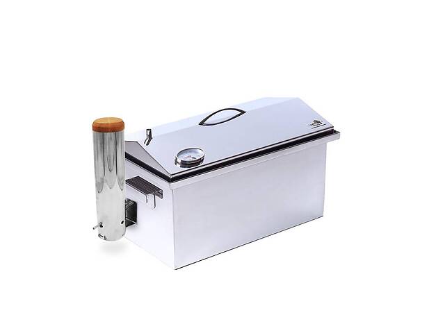Коптильня электрическая Smoke House Kit L DeLuxe