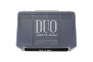 Коробка DUO Lure Case 3020 NDDM (1013-34.34.15)