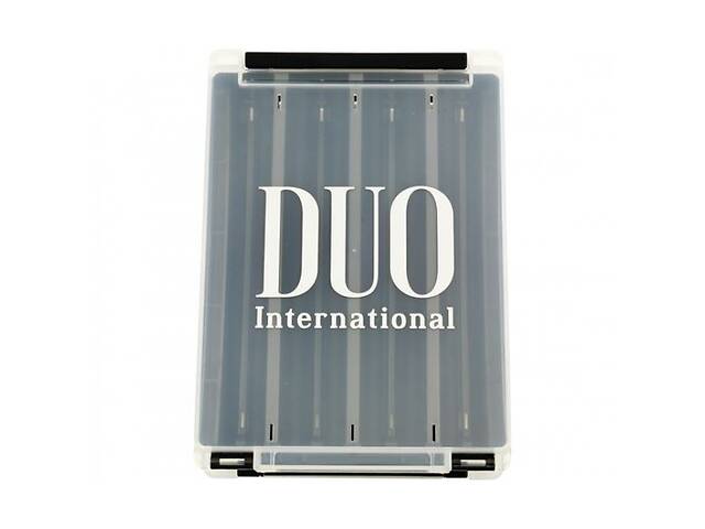 Коробка DUO Reversible Lure Case 180 (1013-34.31.92)