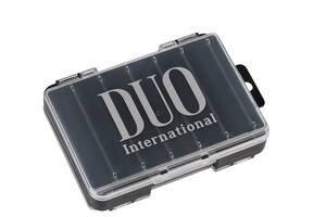 Коробка DUO Reversible Lure Case D86 (1013-34.28.09)