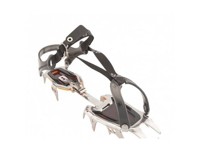 Кішки Black Diamond Serac Strap 36-46 (1033-BD 400041.0000)