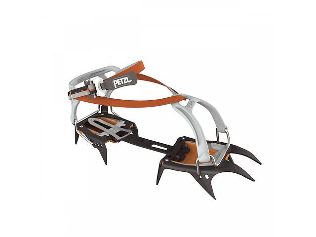 Кошки Petzl Irvis Flexlock (1052-T03A FL)