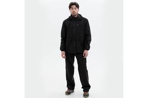 Костюм от дождя BAFT SLICKER MEN p.3XL Черный