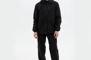 Костюм от дождя BAFT SLICKER MEN p.3XL Черный