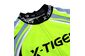Костюм вело X-Тiger QT/T1616 XXL Зеленый (5123-17466)