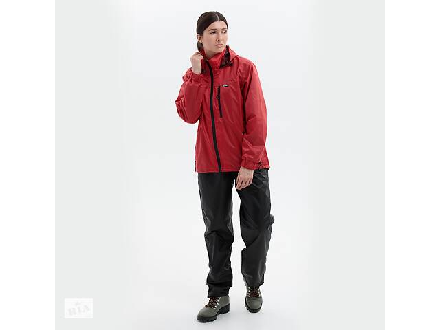 Костюм от дождя BAFT Rain Pro Women p.XS Red