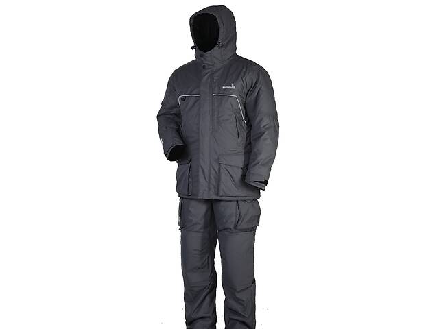 Костюм зимовий Norfin ARCTIC 3 423004-XL