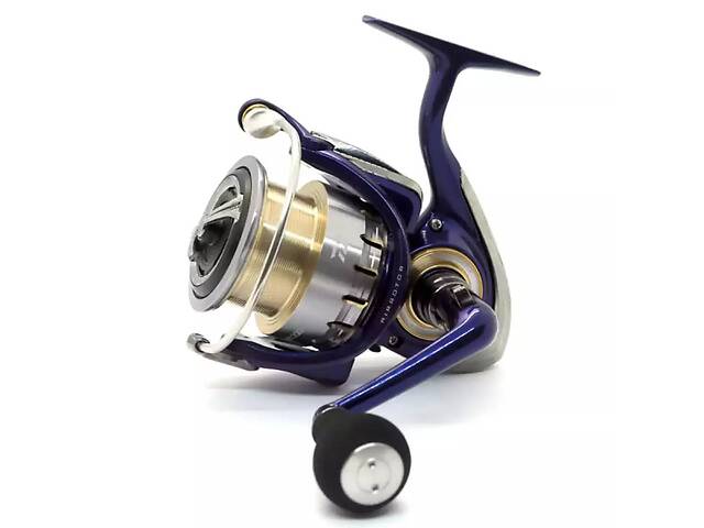 Котушка Daiwa 18 TDR 4012QD (926071 / 10215-412)