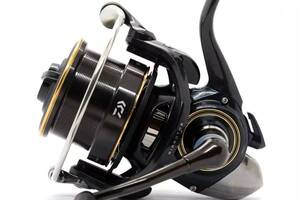 Котушка Daiwa 19 Cast IZM Feeder 25QD / (1112545 / 10923-025)