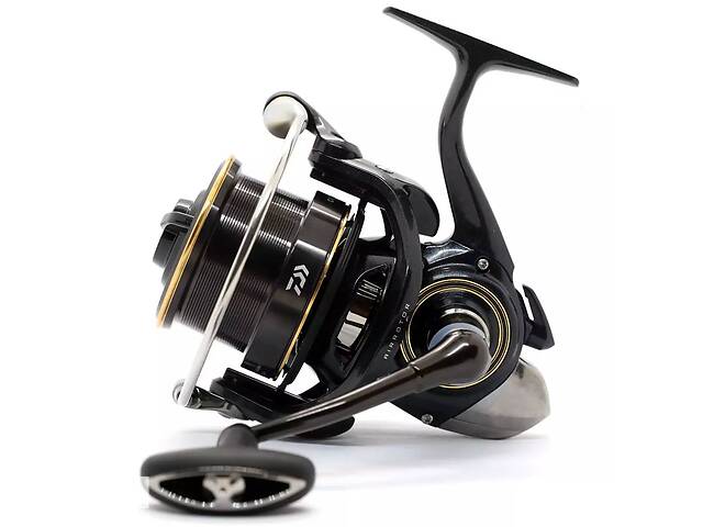 Котушка Daiwa 19 Cast IZM Feeder 25QD / (1112545 / 10923-025)