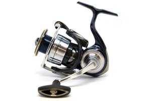Котушка Daiwa 19 Certate G LT 3000-XH / (925860 / 10407-833)