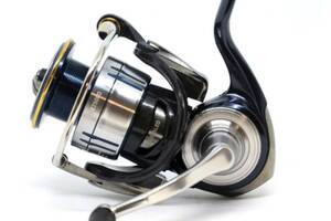 Котушка Daiwa 19 Certate G LT 3000D / (925859 / 10407-832)