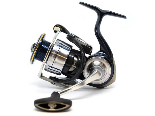 Котушка Daiwa 19 Certate G LT 3000D-C / (1111600 / 10407-830)