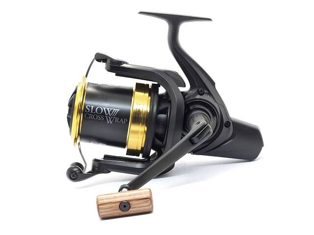 Котушка Daiwa 19 Emblem 45 SCW QD OT (2202007 / 20004581)