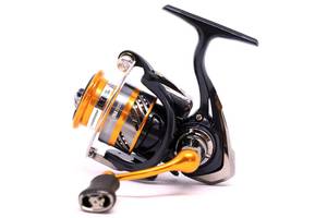 Котушка Daiwa 19 Revros LT 1000 / (1005559 / 10221-101)