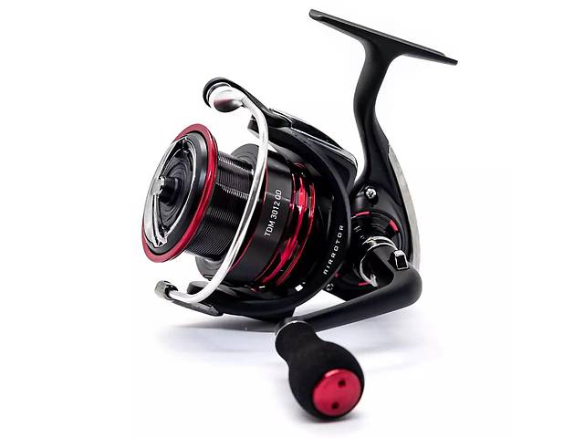 Котушка Daiwa 19 TDM 3012QD / (2137901 / 10420-312)