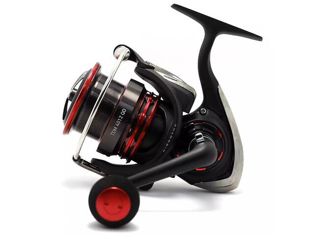 Котушка Daiwa 19 TDM 4012QD (1112548 / 10420-412)