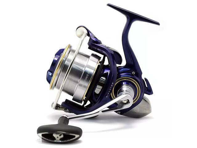 Котушка Daiwa 19 TDR Distance 25QD (1112546 / 10922-025)