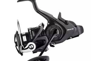 Котушка Daiwa 20 Black Widow BR LT 5000-C / (2202013 / 20004704)