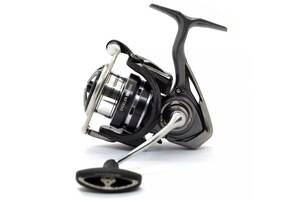 Котушка Daiwa 20 Exceler LT 4000-CP / (2160347 / 20004614)