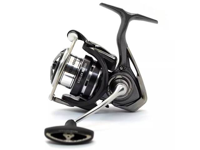 Котушка Daiwa 20 Exceler LT 5000-C / (2160326 / 20004615)
