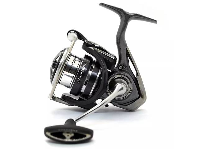 Котушка Daiwa 20 Exceler LT 6000 / (2160327 / 20004616)