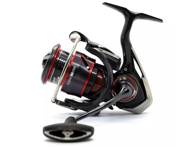 Котушка Daiwa 20 Fuego LT 3000-CXH / (2160336 / 20004650)
