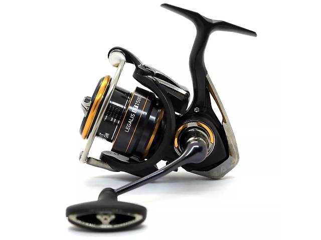 Котушка Daiwa 20 Legalis LT 4000-CP / (2160331 / 20004621)