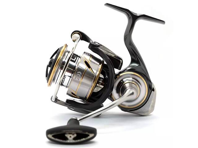 Котушка Daiwa 20 Luvias FC LT 2500S / (1112601 / 10060202)