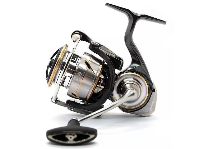 Котушка Daiwa 20 Luvias LT 2500 / (1112602 / 10060204)