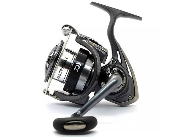 Котушка Daiwa 20 N'Zon LT 5000S-CP / (2160324 / 20004592)