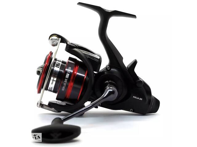 Котушка Daiwa 20 Ninja BR LT 3000 / (2160333 / 20004636)