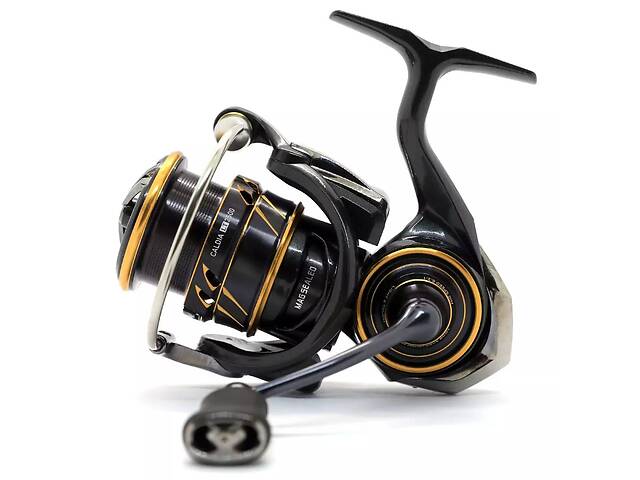 Котушка Daiwa 21 Caldia LT 2500S / (2163794 / 20004711)