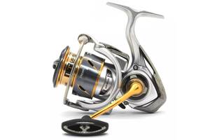 Котушка Daiwa 21 Freams LT 2500 / (2178167 / 20004597)