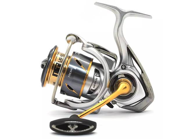 Котушка Daiwa 21 Freams LT 2500 / (2178167 / 20004597)