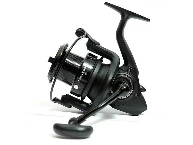 Котушка Daiwa BLACK WIDOW 25A / (704875 / 10133-225)